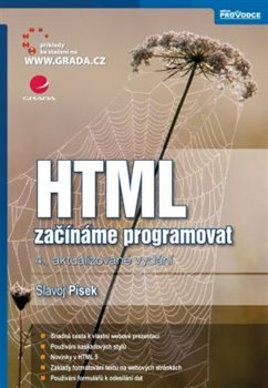 HTML - Slavoj Písek