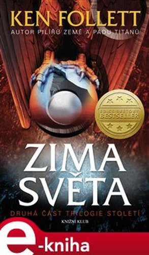 Zima světa - Ken Follett