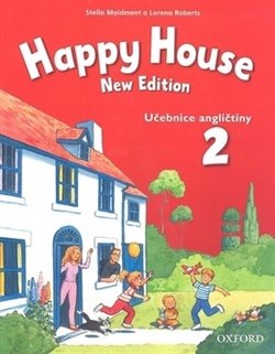 Happy House 2 New Edition - Stella Maidment, Lorena Roberts