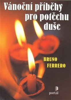 Vánoční příběhy pro potěchu duše