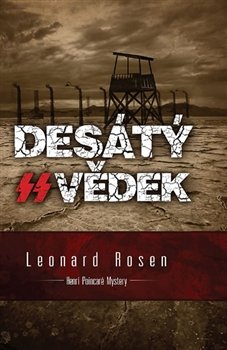 Desátý svědek - Leonard Rosen