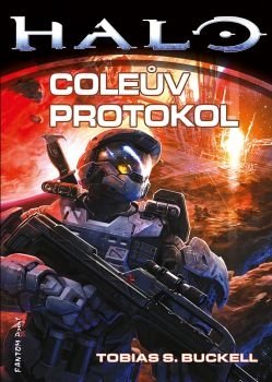 Coleův protokol - Tobias S. Buckell