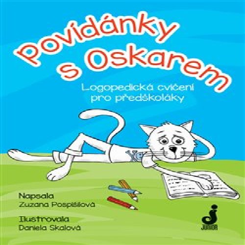 Povídánky s Oskarem