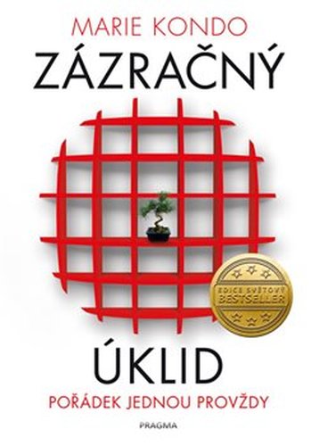 Zázračný úklid