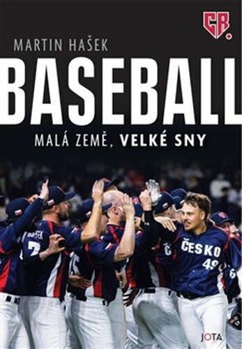 Baseball – Malá země, velké sny