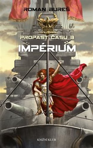 Impérium - Roman Bureš