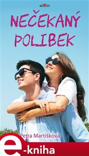 Nečekaný polibek