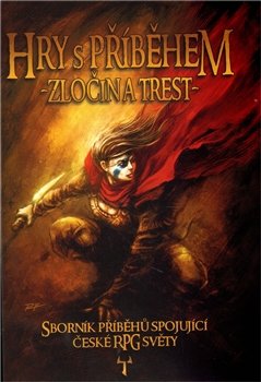 Hry s příběhem: Zločin a trest