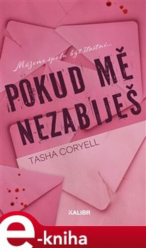 Pokud mě nezabiješ
