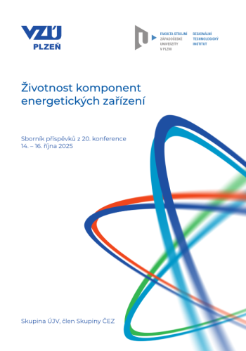 Životnost komponent energetických zařízení