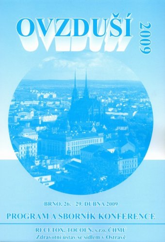 Ovzduší 2009