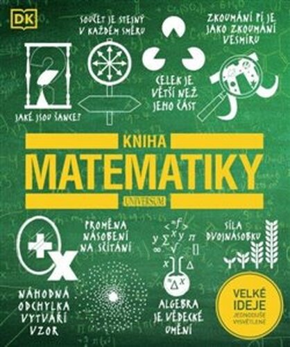 Kniha matematiky