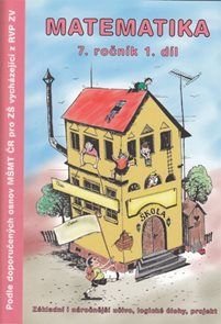 Matematika pro 7. ročník - 1. díl