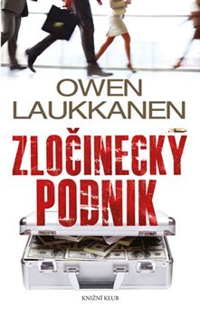 Zločinecký podnik