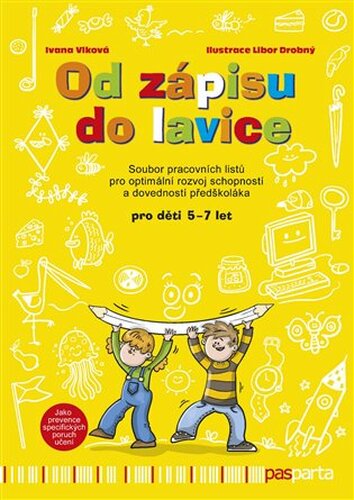 Od zápisu do lavice - 11. díl