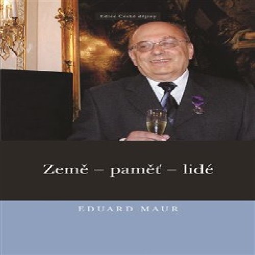 Země - paměť - lidé