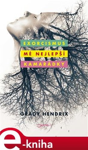 Exorcismus mé nejlepší kamarádky - Grady Hendrix