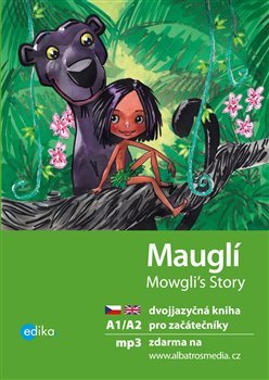 Mauglí A1/A2