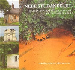 Nebe studánek III. - Ondřej Fibich