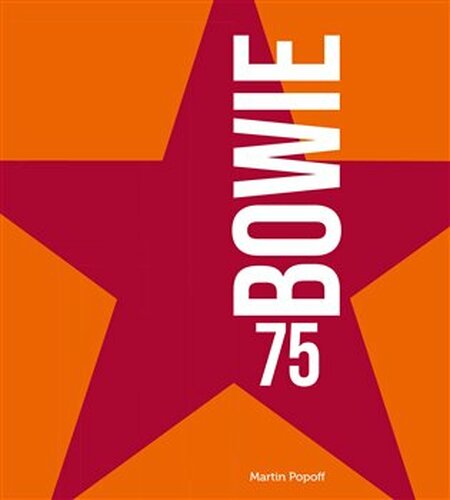Bowie 75