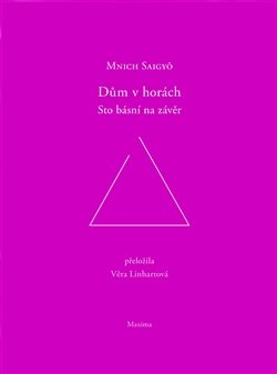Dům v horách - Saigyo