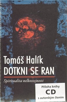 Dotkni se ran + CD