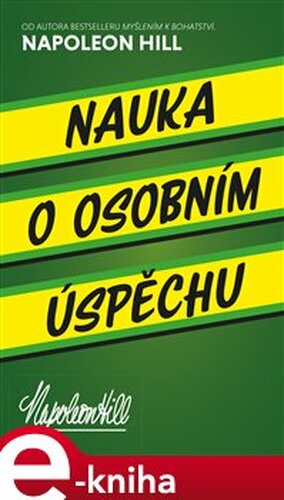 Nauka o osobním úspěchu