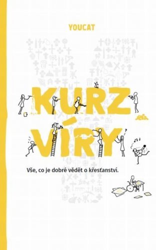 YOUCAT - Kurz víry