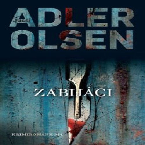 Zabijáci