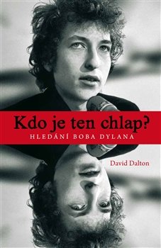 Kdo je ten chlap? - David Dalton