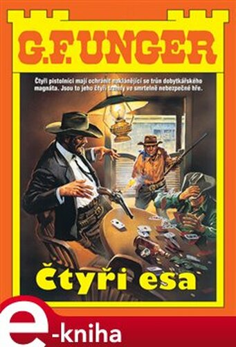 Čtyři esa