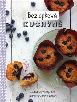 Bezlepková kuchyně
