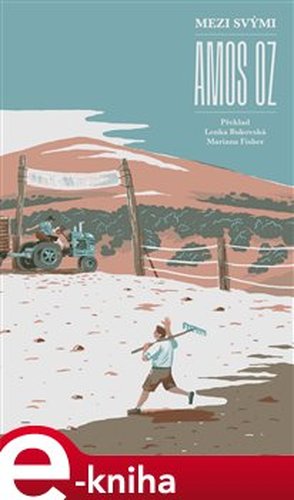 Mezi svými - Amos Oz