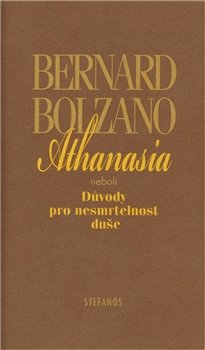 Athanasia - Bernard Bolzano