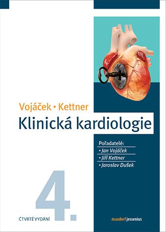 Klinická kardiologie