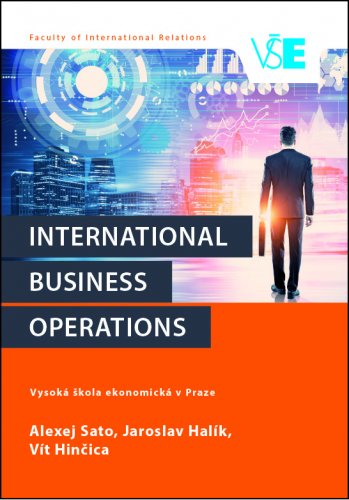 International Business Operations