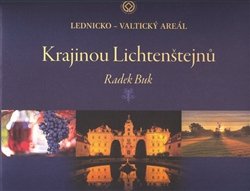 Krajinou Lichtenštejnů - Radek Buk