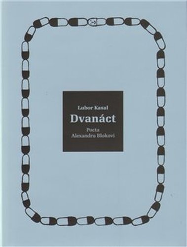 Dvanáct - Lubor Kasal
