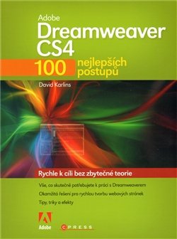 Adobe Dreamweaver CS4 - David Karlins