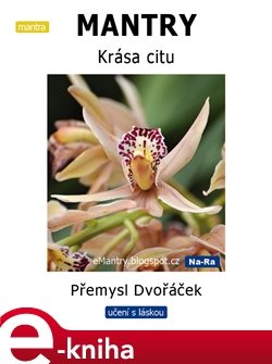 Krása citu - Přemysl Dvořáček