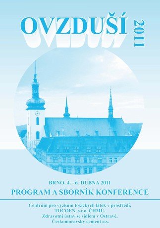 Ovzduší 2011
