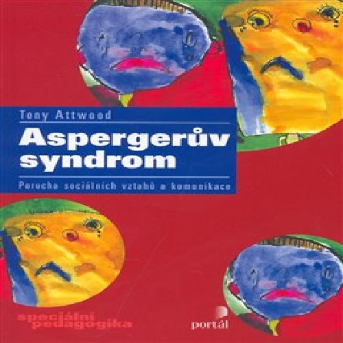Aspergerův syndrom