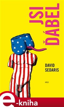 Jsi ďábel - David Sedaris