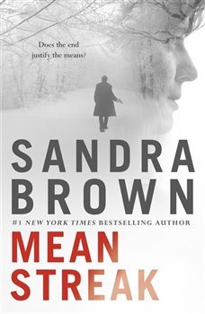 Mean Streak - Sandra Brown