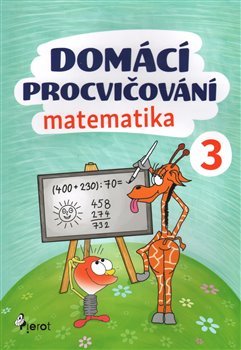 Domácí procvičování - Matematika 3. ročník