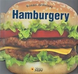 Hamburgery - Domací delikatesy