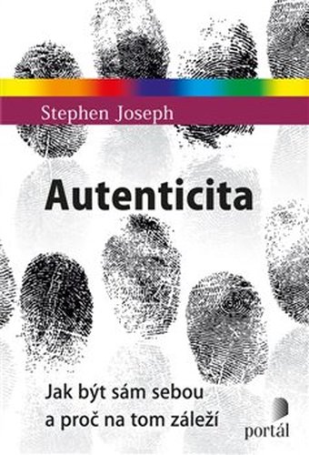 Autenticita - Stephen Joseph