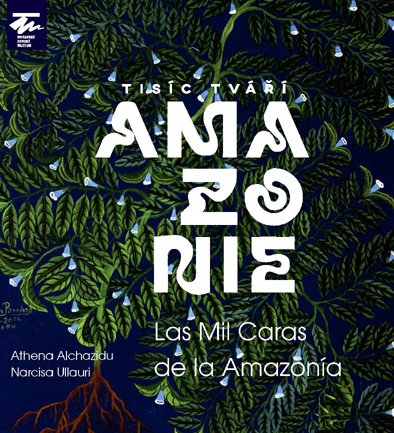 TISÍC TVÁŘÍ AMAZONIE