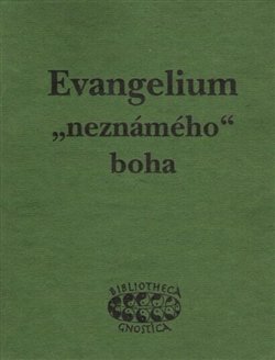 Evangelium „neznámého“ boha