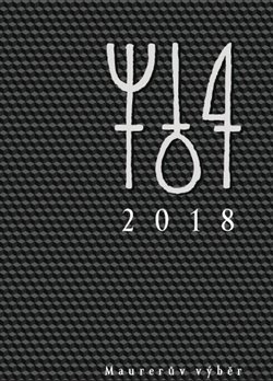 Maurerův výběr - Grand Restaurant 2018 - kol.